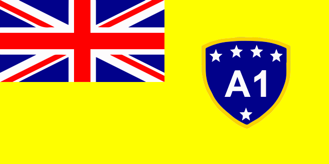 Federated Republics of A1 - MicroWiki