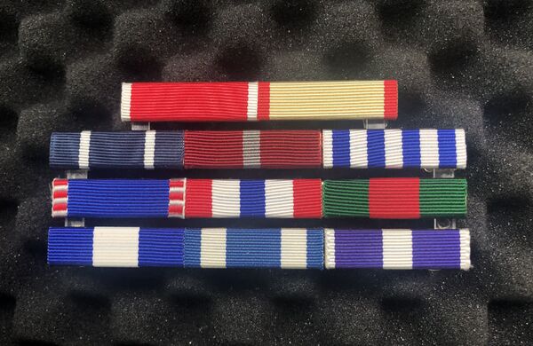 Medal - MicroWiki