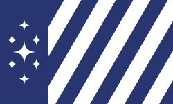 Flag of Hokorian State