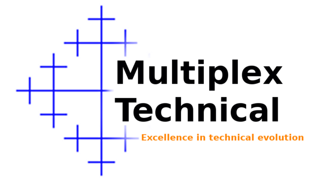 Multiplex Technical - MicroWiki
