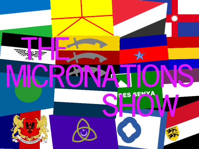 The Micronations Show - MicroWiki