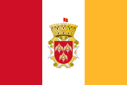 Flag of Paloman Melita