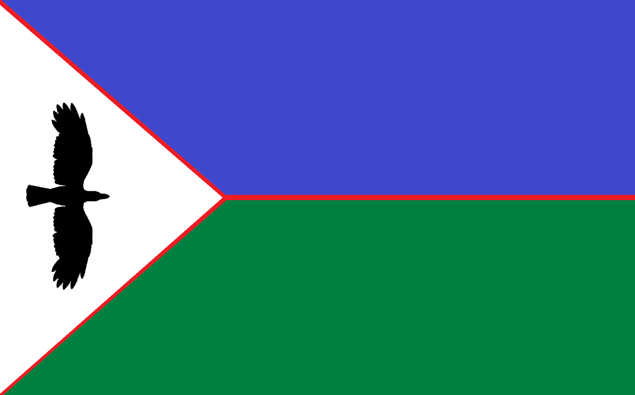 Federal Democratic Republic of Varania - MicroWiki