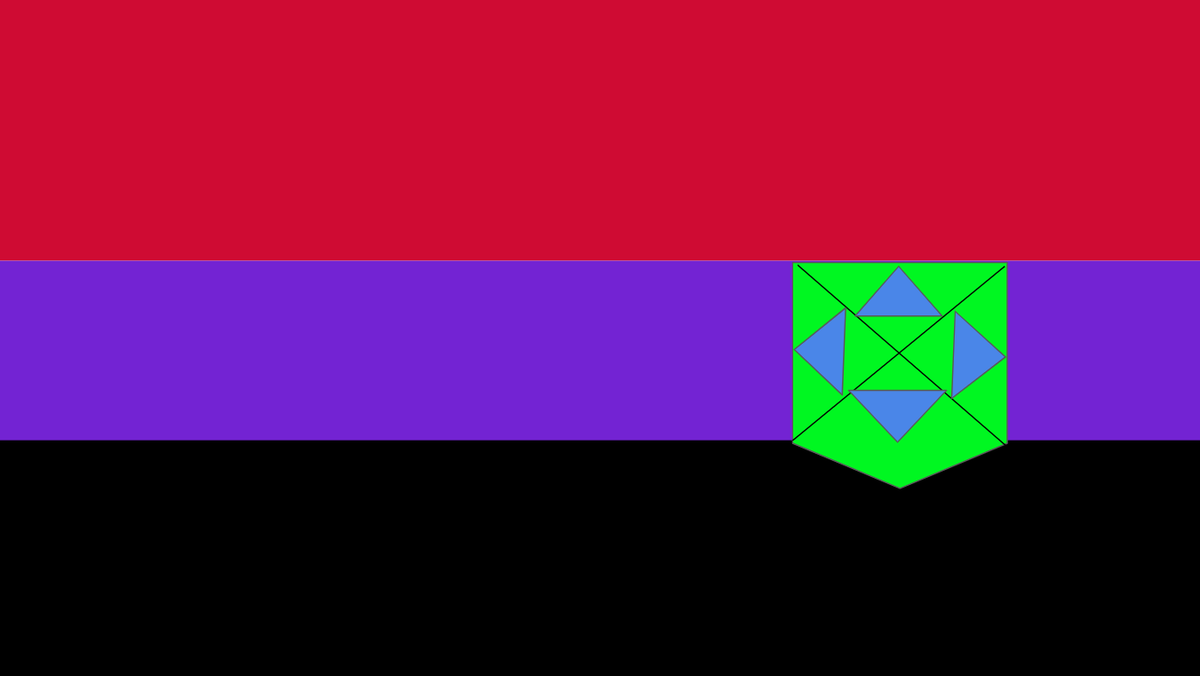 Republic of Yorukin - MicroWiki