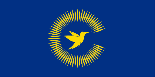 Файл:Flag of the Commonwealth of Microstates.svg — Микронации вики